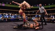 Belair has a score to settle with Flair